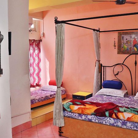Govind Hotel Jodhpur  Eksteriør bilde
