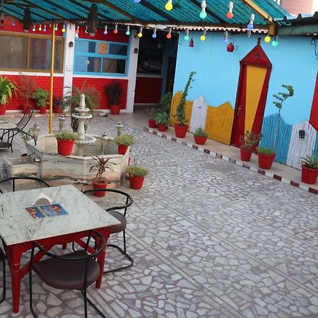 Govind Hotel Jodhpur  Eksteriør bilde