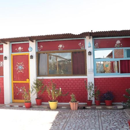 Govind Hotel Jodhpur  Eksteriør bilde