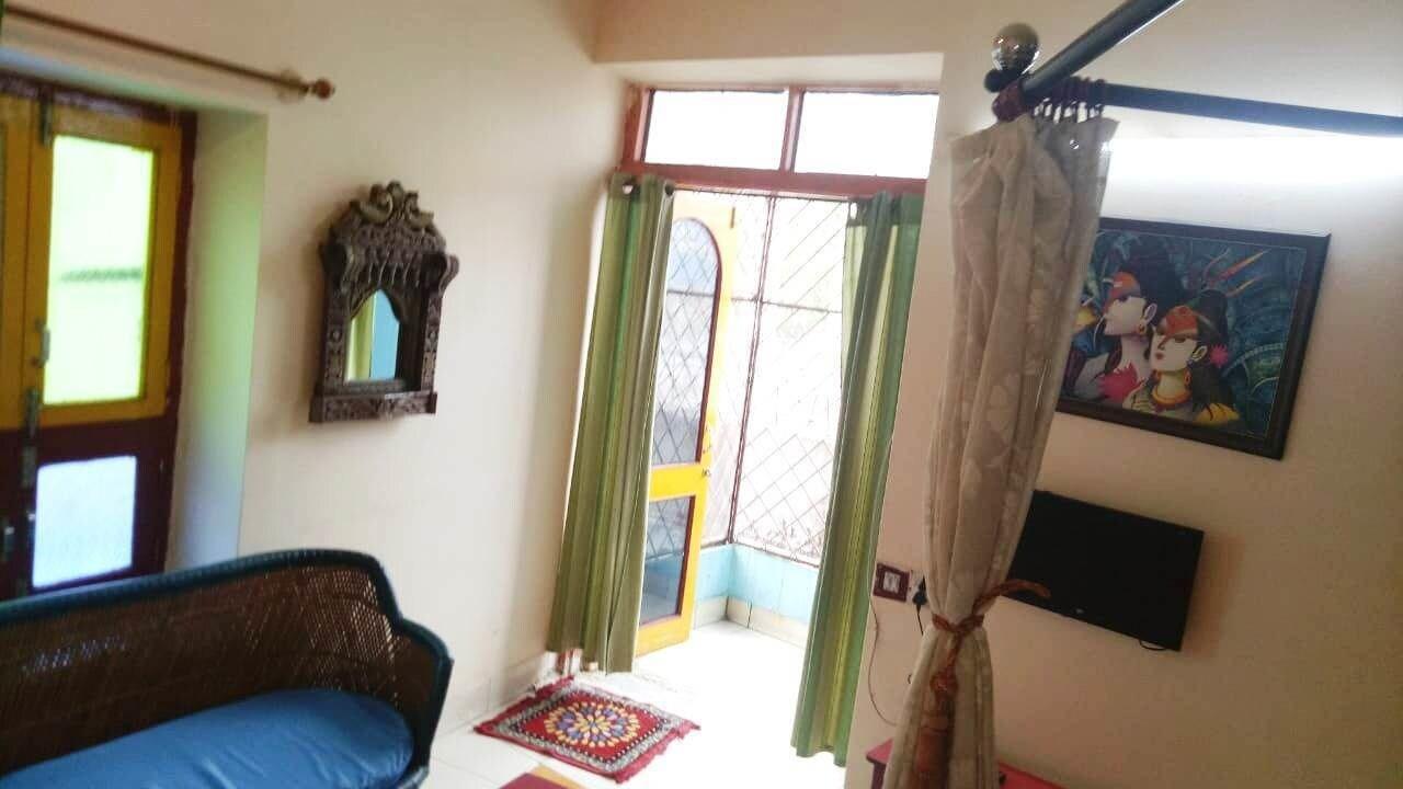 Govind Hotel Jodhpur  Eksteriør bilde