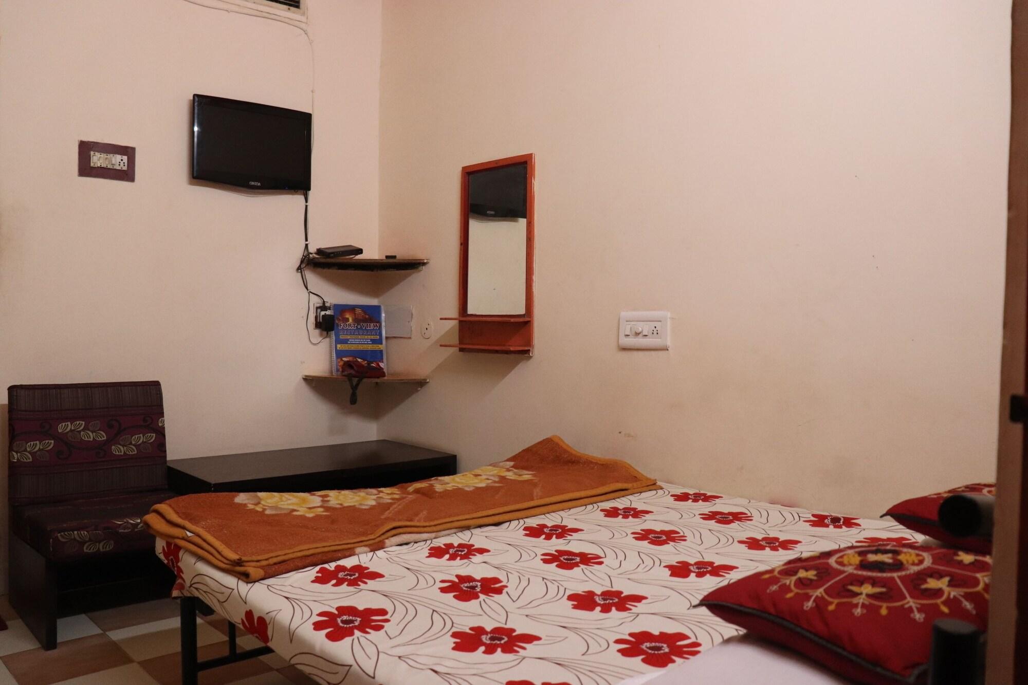 Govind Hotel Jodhpur  Eksteriør bilde