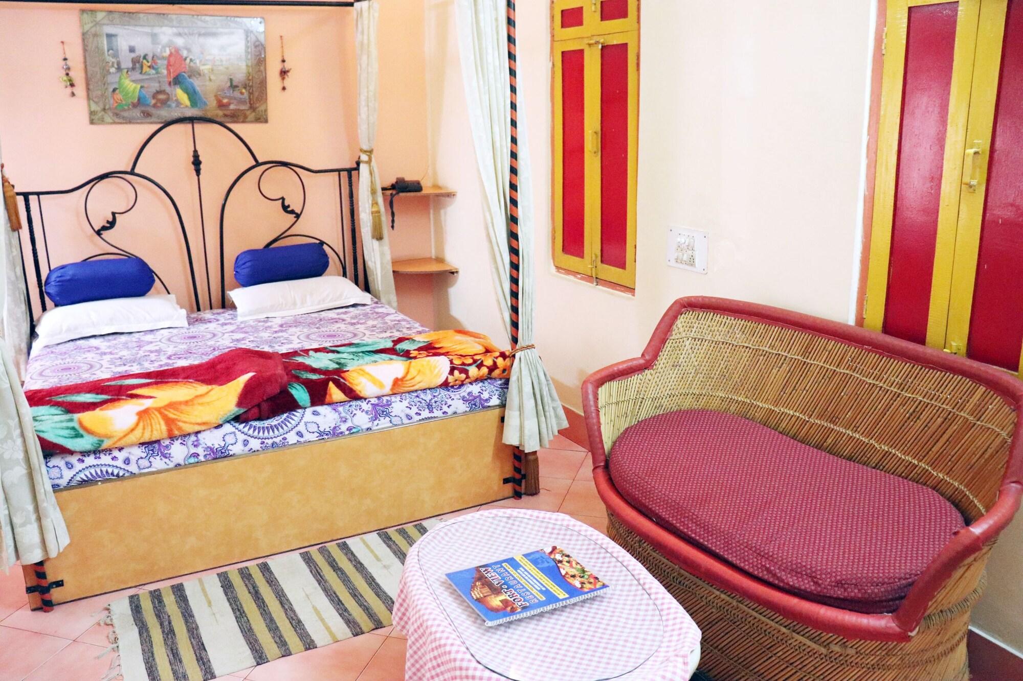 Govind Hotel Jodhpur  Eksteriør bilde
