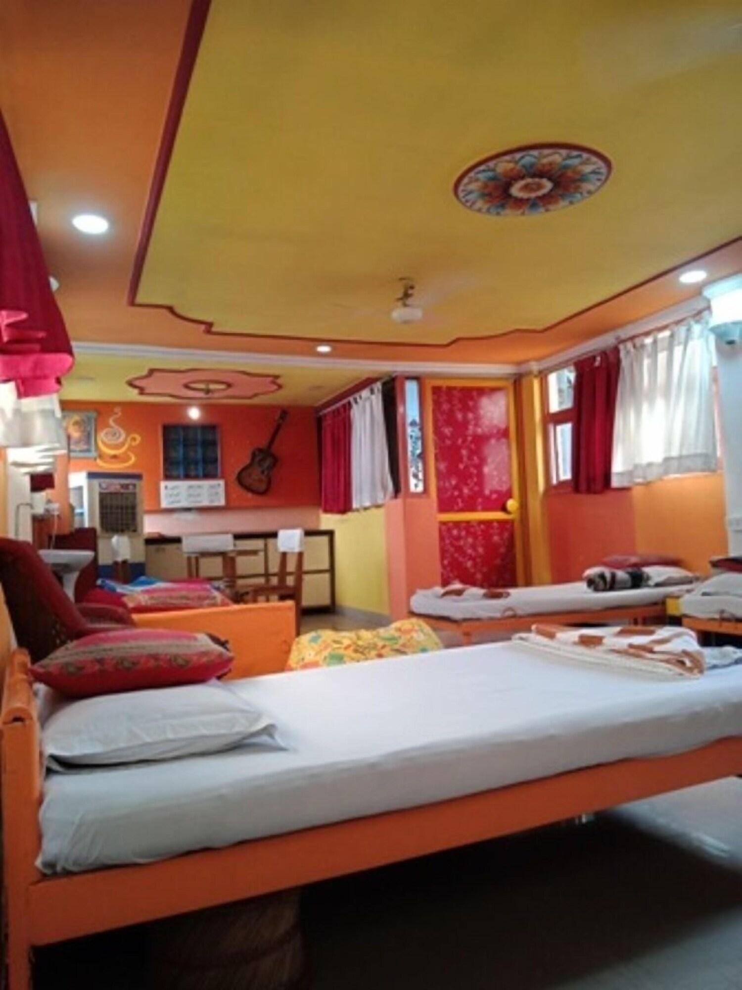 Govind Hotel Jodhpur  Eksteriør bilde