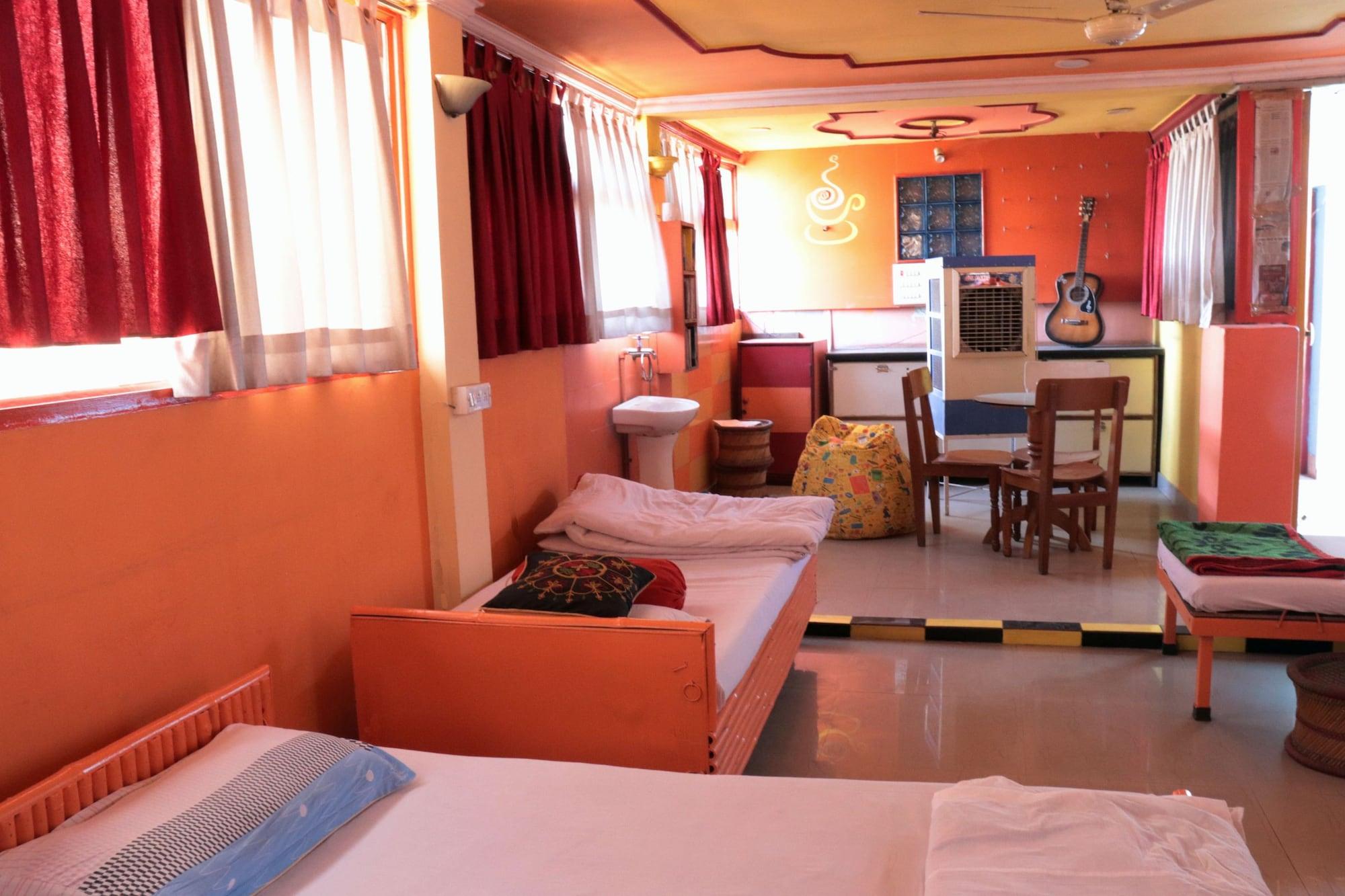 Govind Hotel Jodhpur  Eksteriør bilde