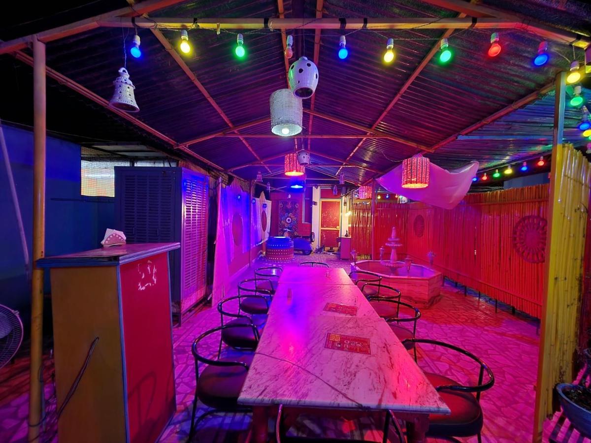 Govind Hotel Jodhpur  Eksteriør bilde