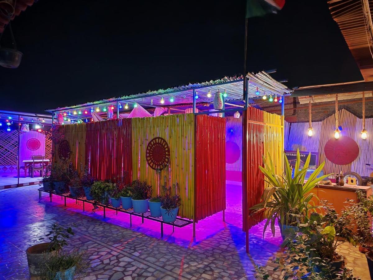 Govind Hotel Jodhpur  Eksteriør bilde