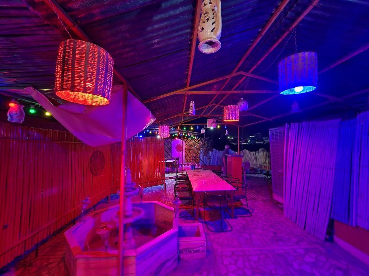 Govind Hotel Jodhpur  Eksteriør bilde