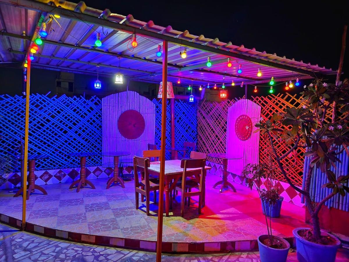Govind Hotel Jodhpur  Eksteriør bilde