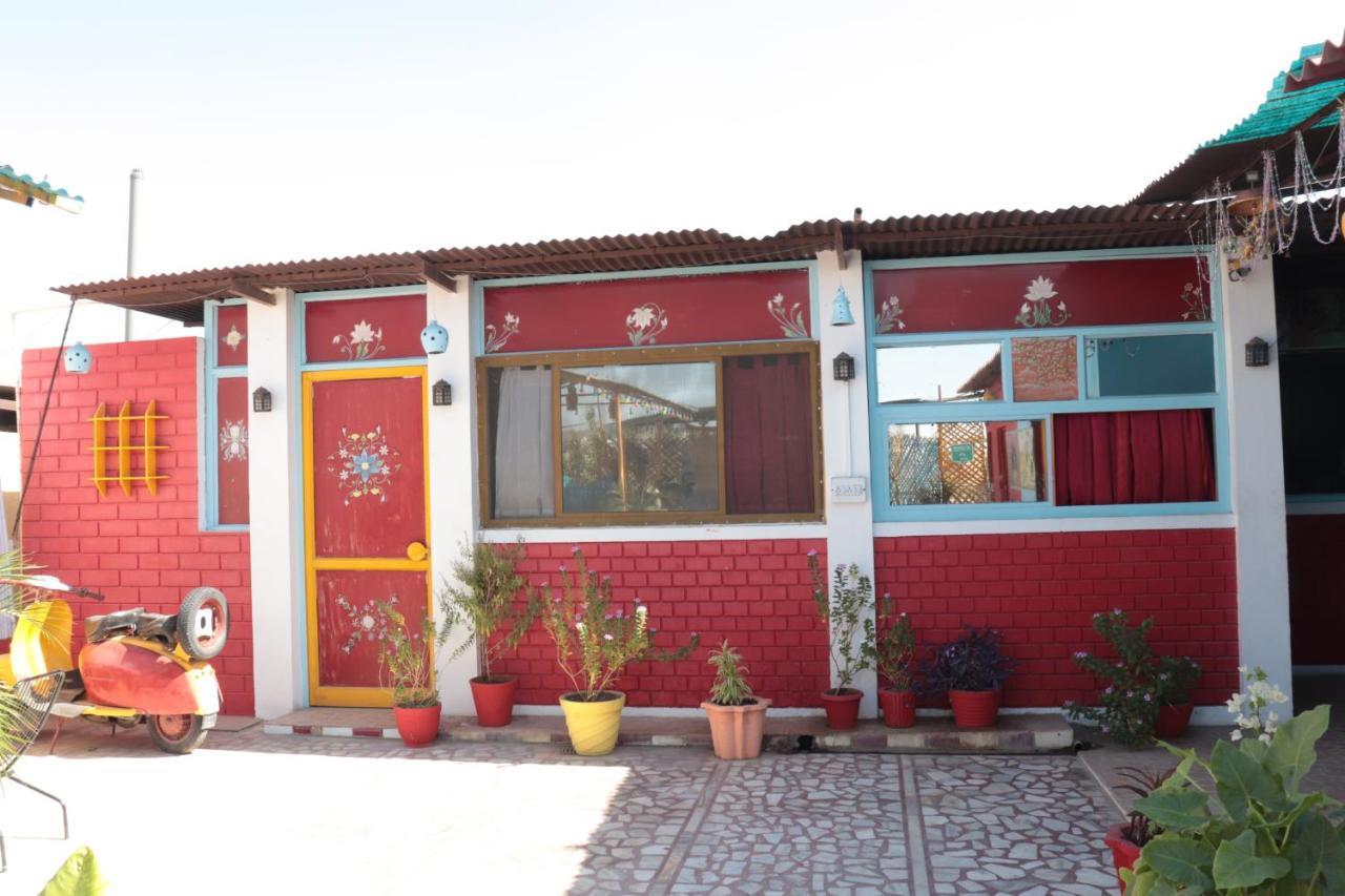 Govind Hotel Jodhpur  Eksteriør bilde