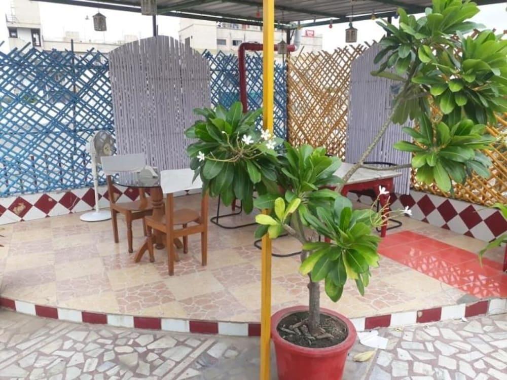 Govind Hotel Jodhpur  Eksteriør bilde