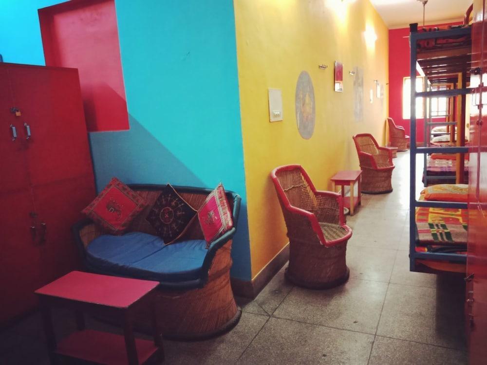 Govind Hotel Jodhpur  Eksteriør bilde