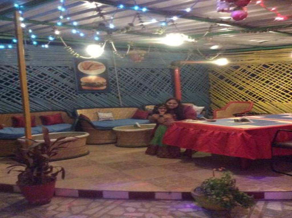 Govind Hotel Jodhpur  Eksteriør bilde