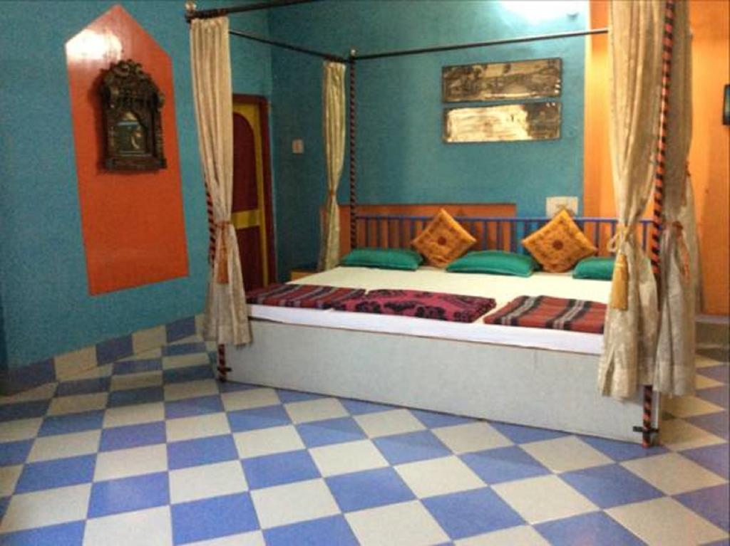 Govind Hotel Jodhpur  Eksteriør bilde