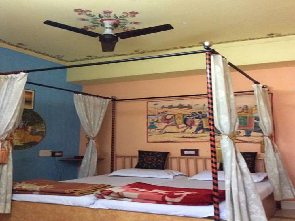 Govind Hotel Jodhpur  Eksteriør bilde