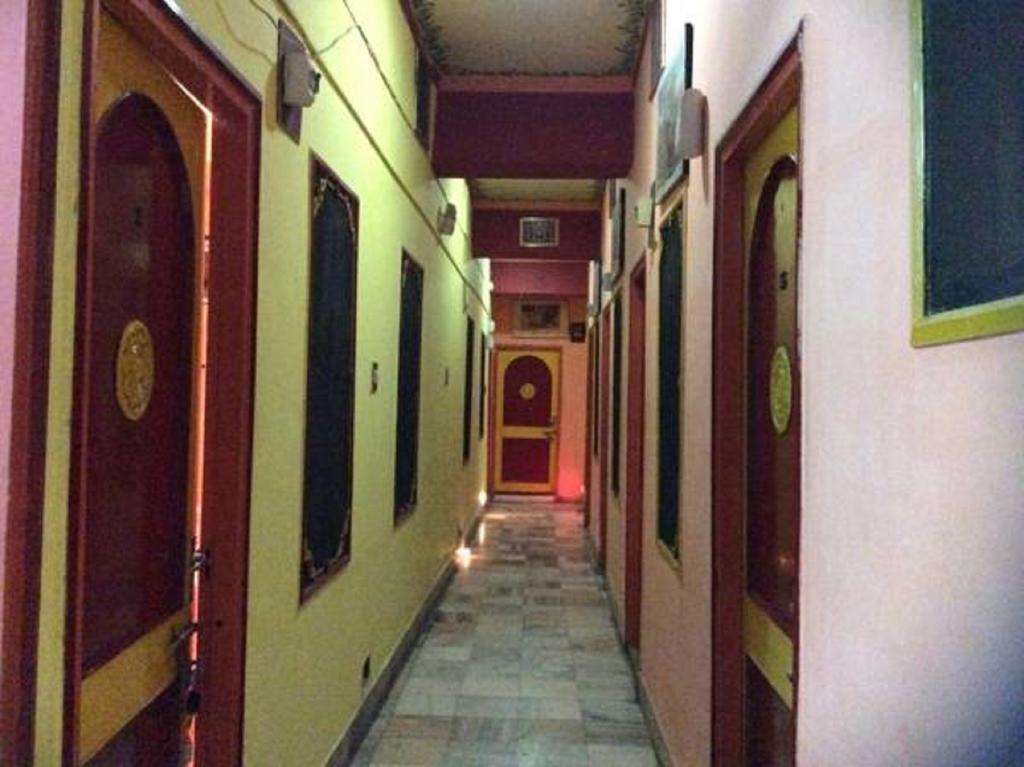 Govind Hotel Jodhpur  Eksteriør bilde