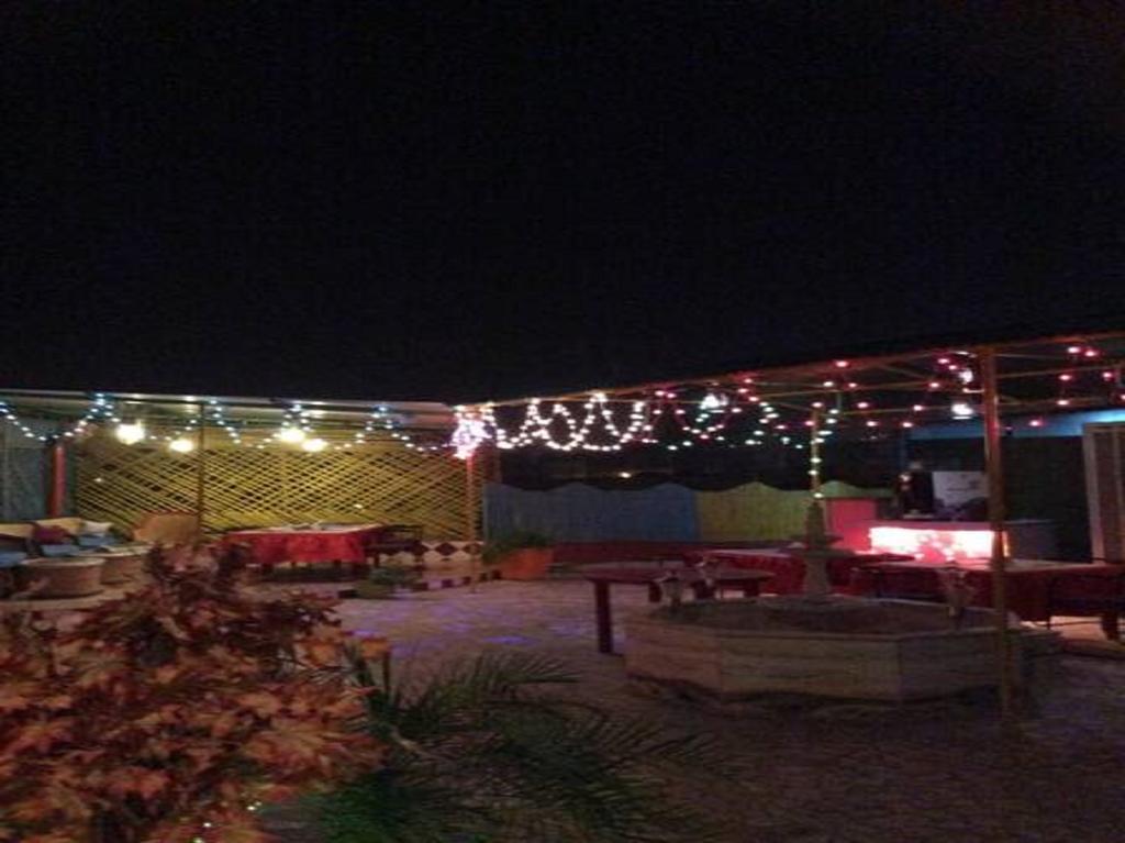 Govind Hotel Jodhpur  Eksteriør bilde