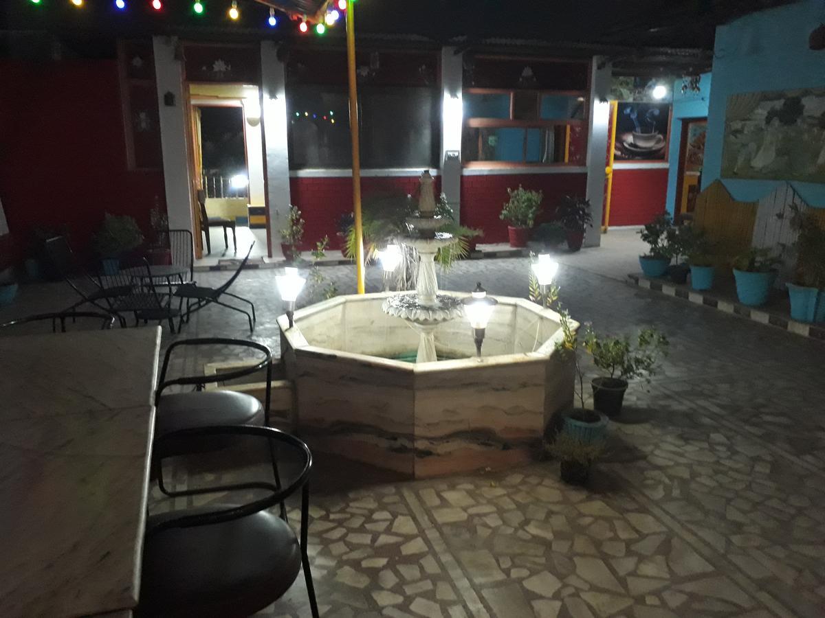 Govind Hotel Jodhpur  Eksteriør bilde