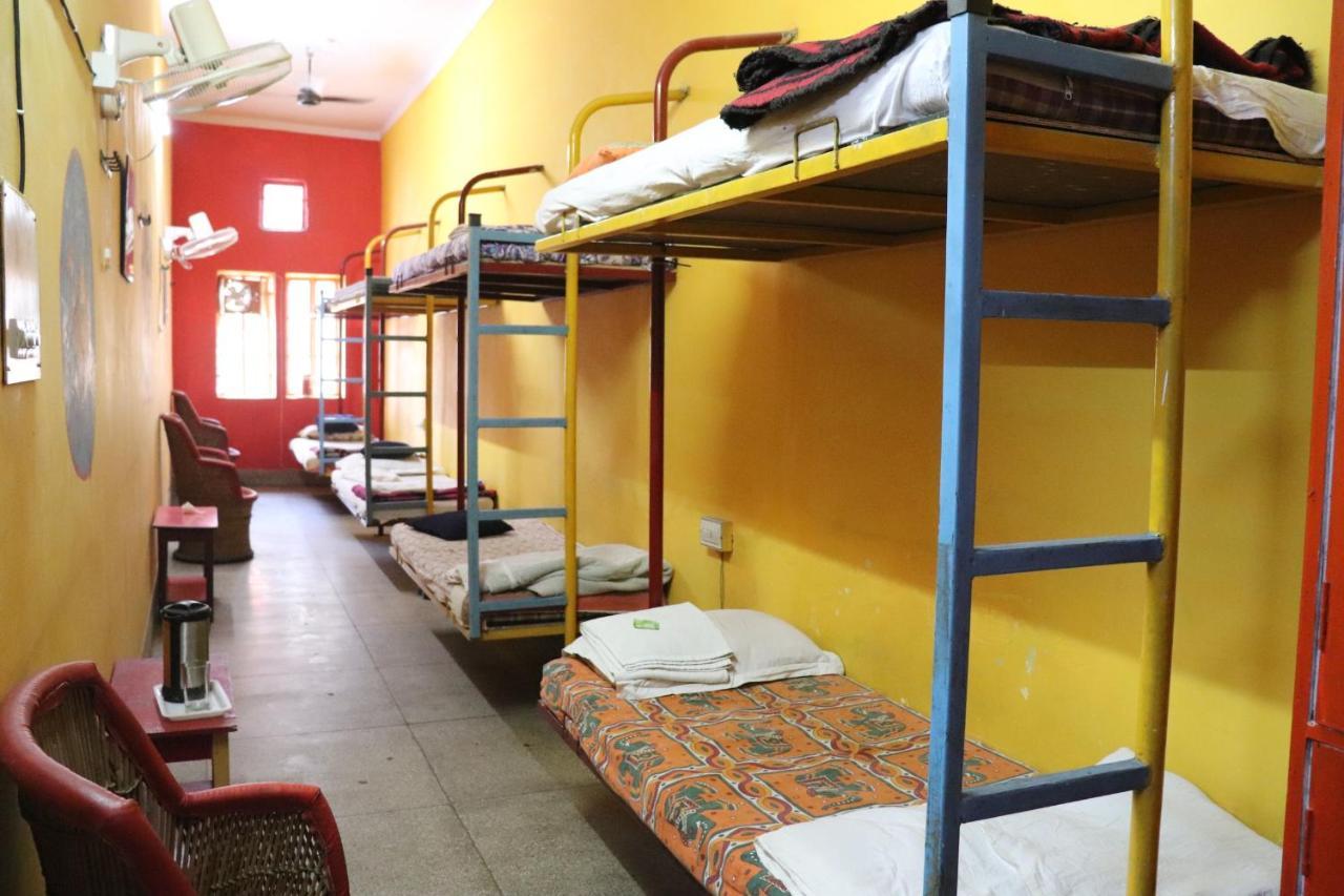 Govind Hotel Jodhpur  Eksteriør bilde