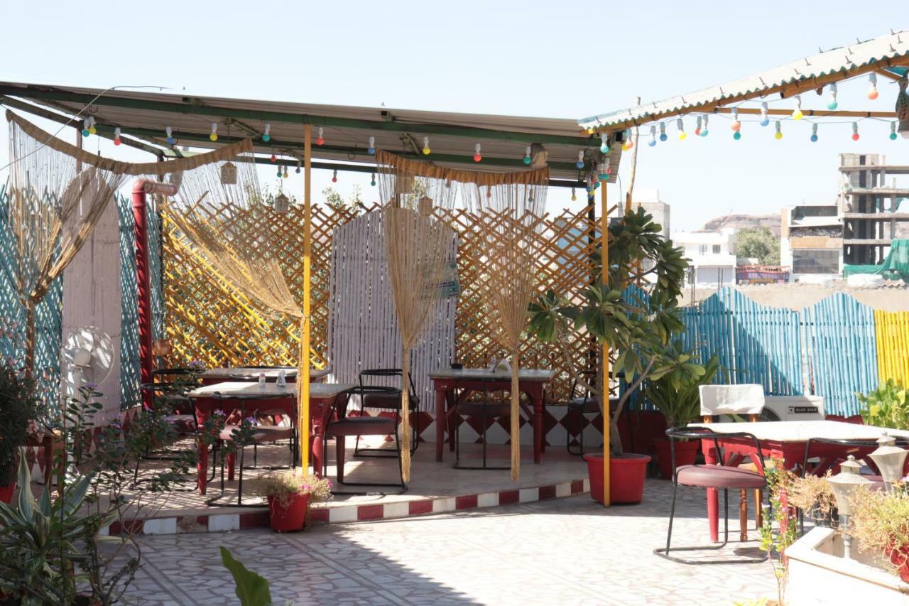 Govind Hotel Jodhpur  Eksteriør bilde