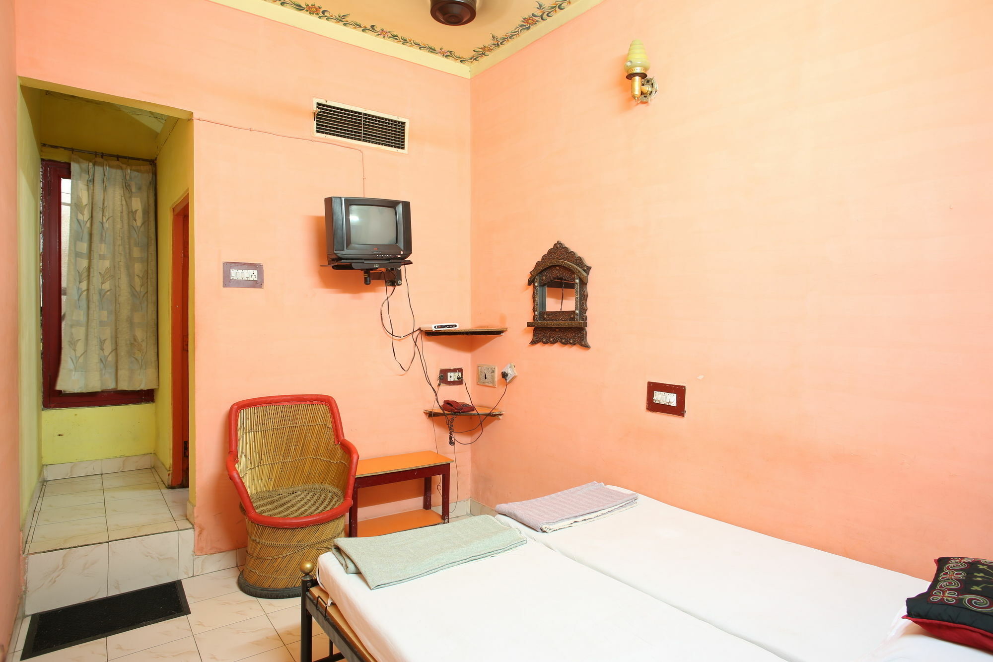 Govind Hotel Jodhpur  Eksteriør bilde