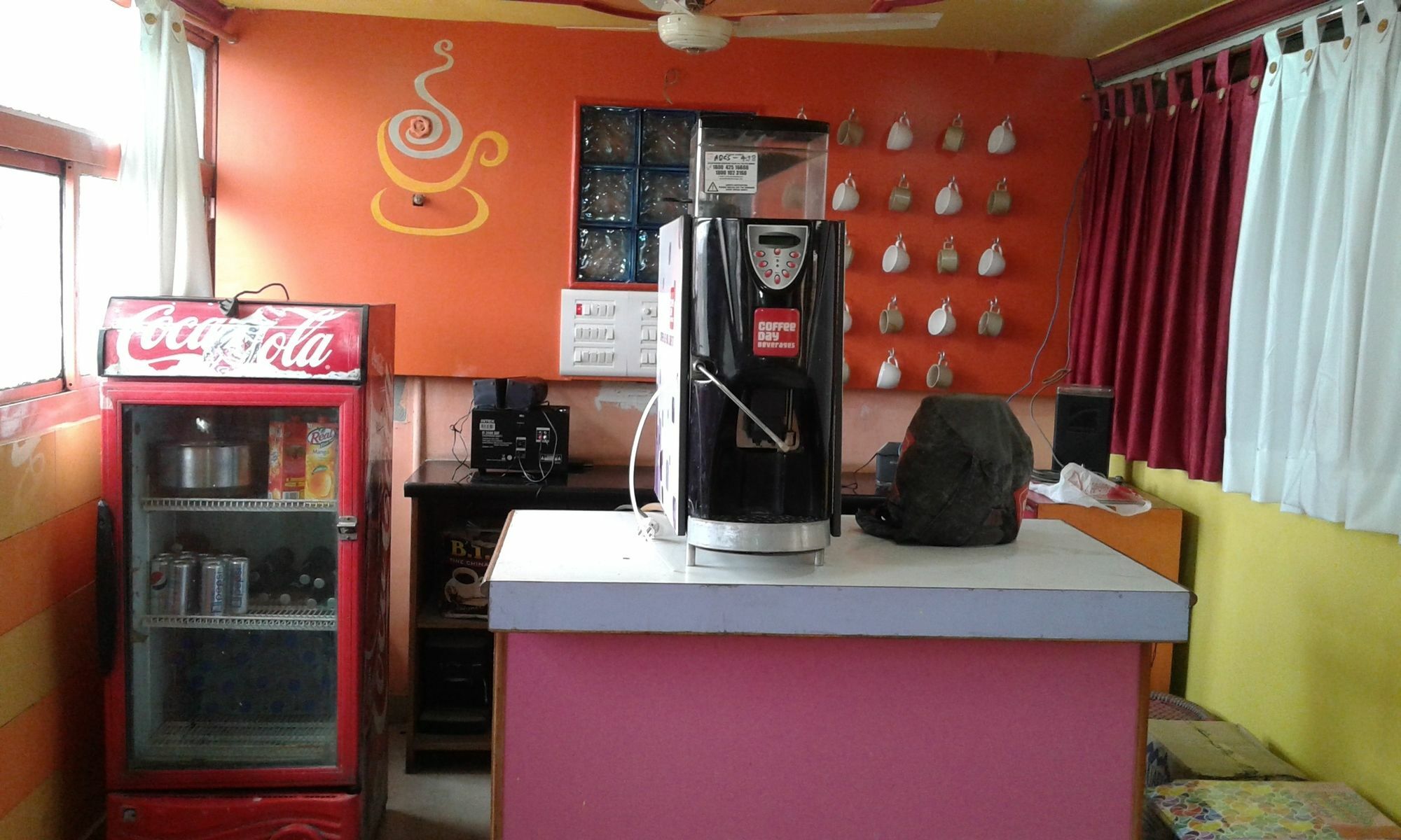 Govind Hotel Jodhpur  Eksteriør bilde