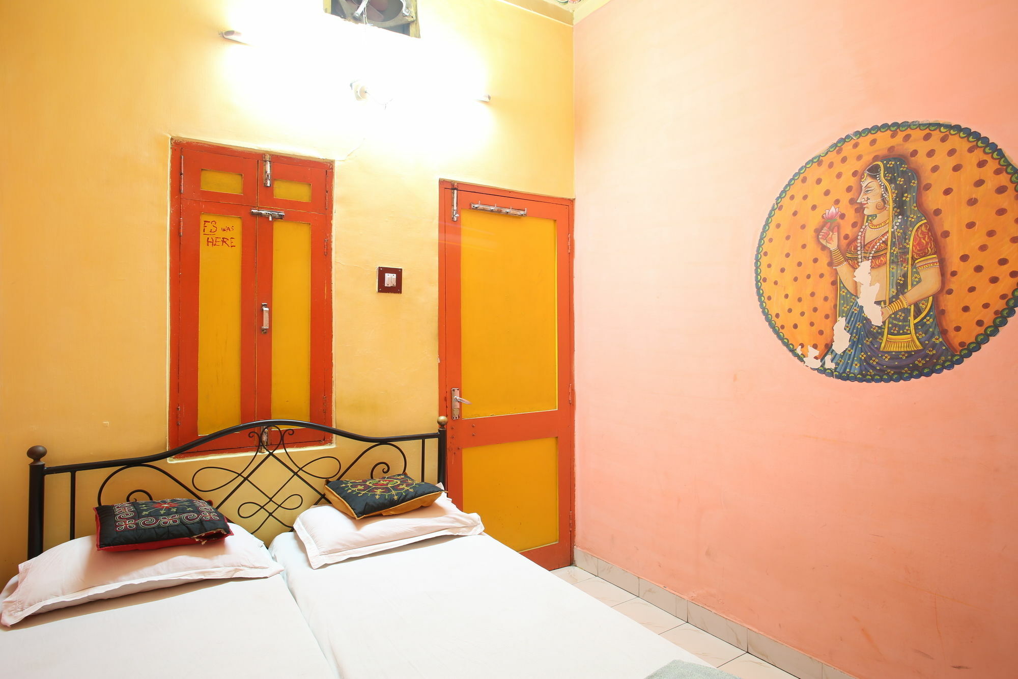 Govind Hotel Jodhpur  Eksteriør bilde