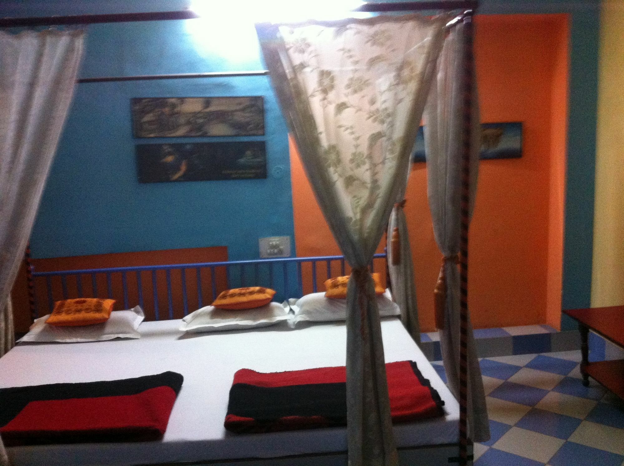 Govind Hotel Jodhpur  Eksteriør bilde