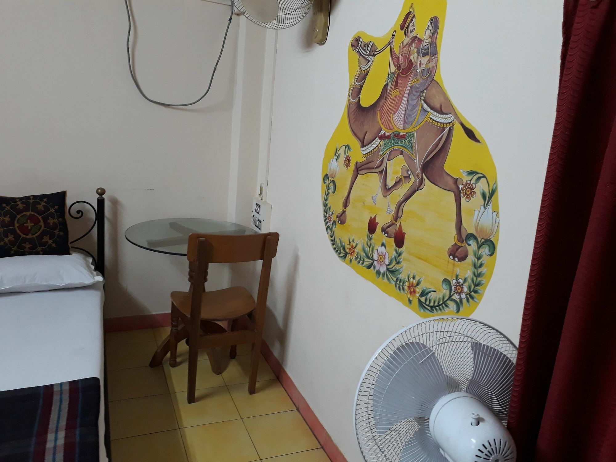 Govind Hotel Jodhpur  Eksteriør bilde