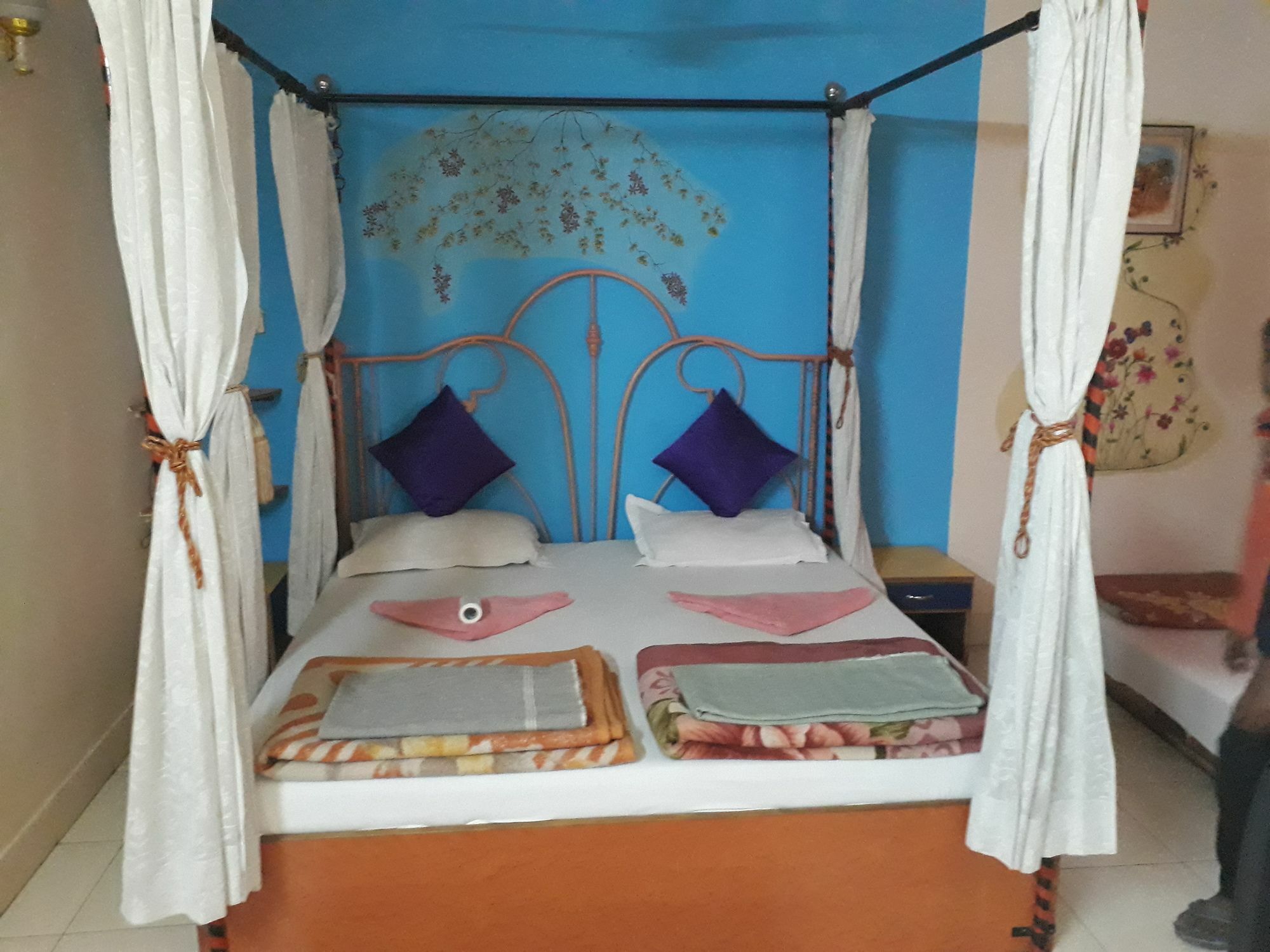 Govind Hotel Jodhpur  Eksteriør bilde