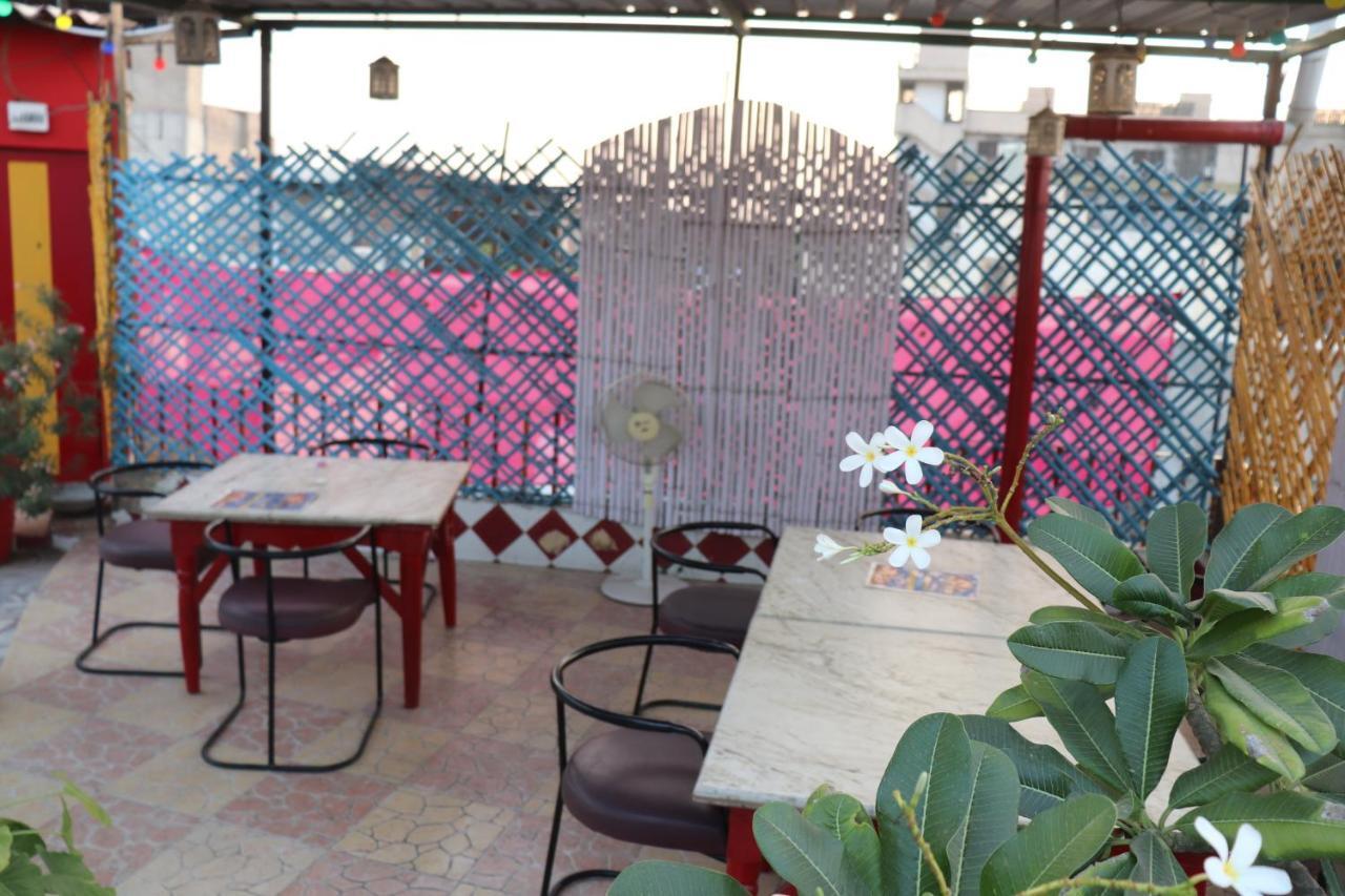 Govind Hotel Jodhpur  Eksteriør bilde